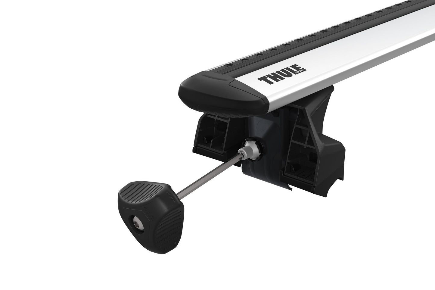 Thule Evo Flush Rail