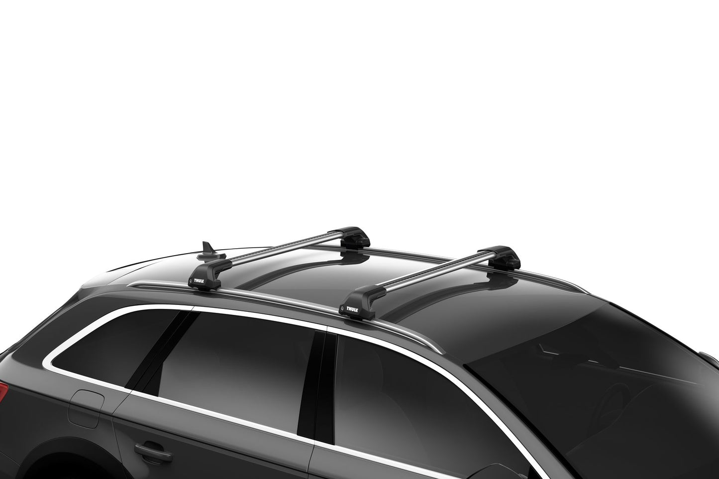 Thule Edge Flush Rail