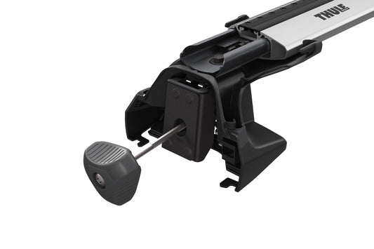 Thule Edge Clamp 4er Set (B-Ware)