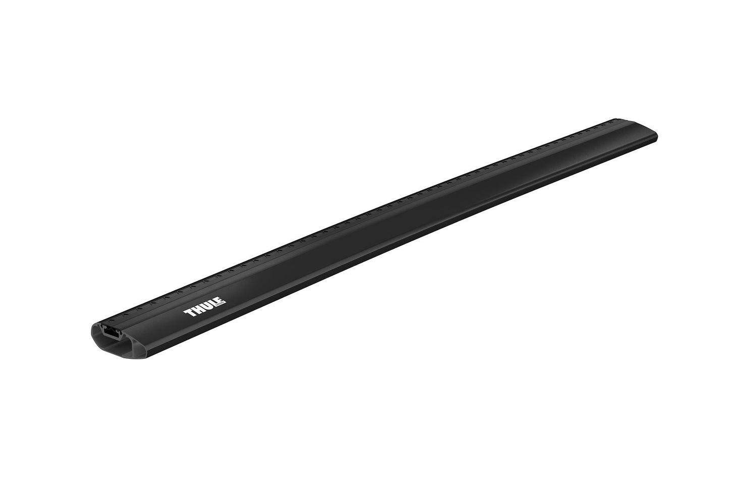 Thule WingBar Edge Dachträger 104 schwarz (Ein Stück) (B-Ware)