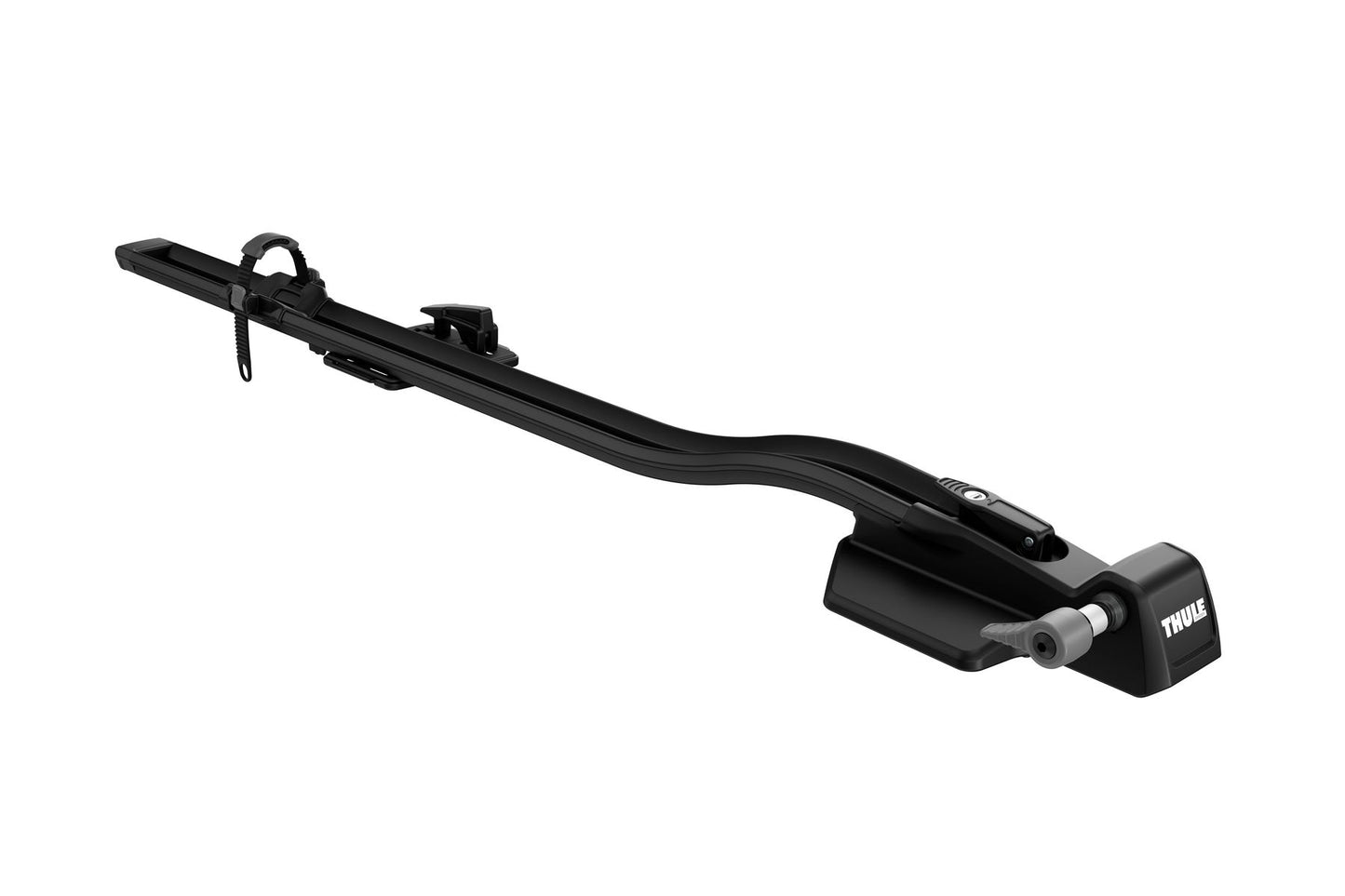 Thule FastRide bike rack