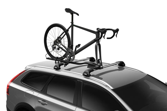 Thule FastRide bike rack