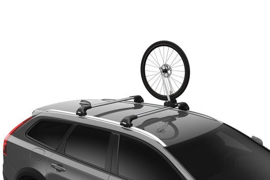 Thule Front Wheel Holder