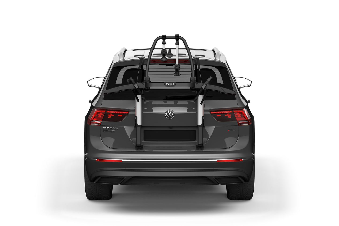 Thule Outway Platform 2 rear bike rack (B-goods)