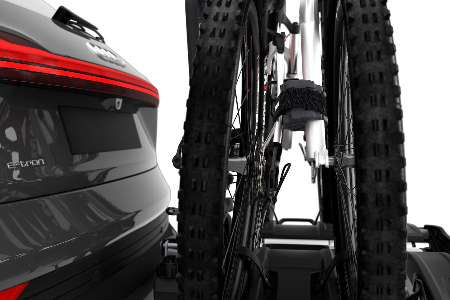 Thule Bike Protector Fahrradschutz