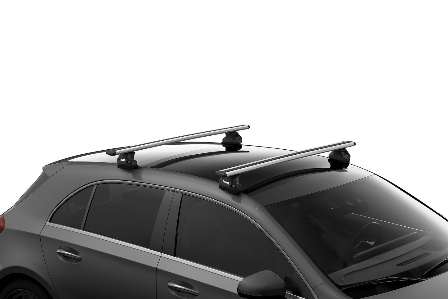 Thule Evo Fixpoint (B-Ware)