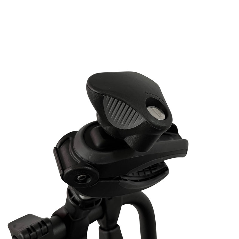 Thule EasyFold XT 2 Fahrradträger - silber (gebraucht)