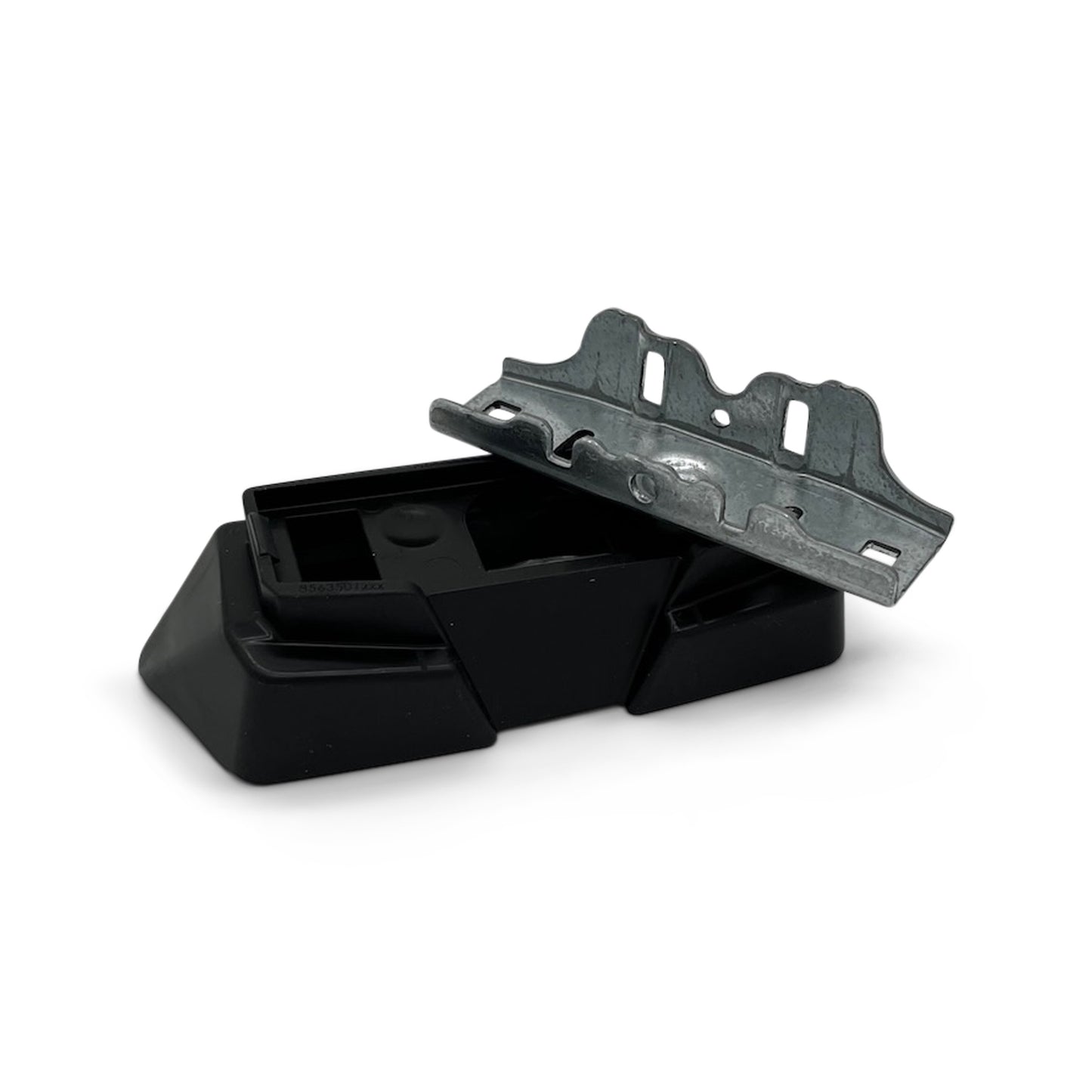 Thule Kit Fixpoint 7009 (B-Ware)