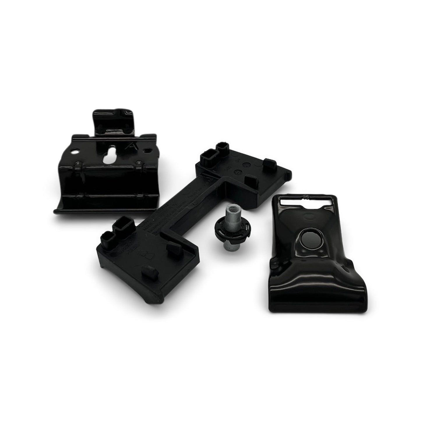 Thule Kit Flush Rail 6137