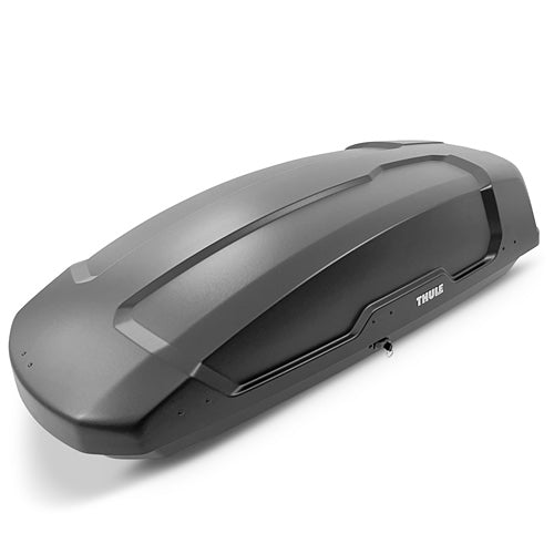 Thule Dachbox Force XT L (gebraucht, sofort abholbereit)