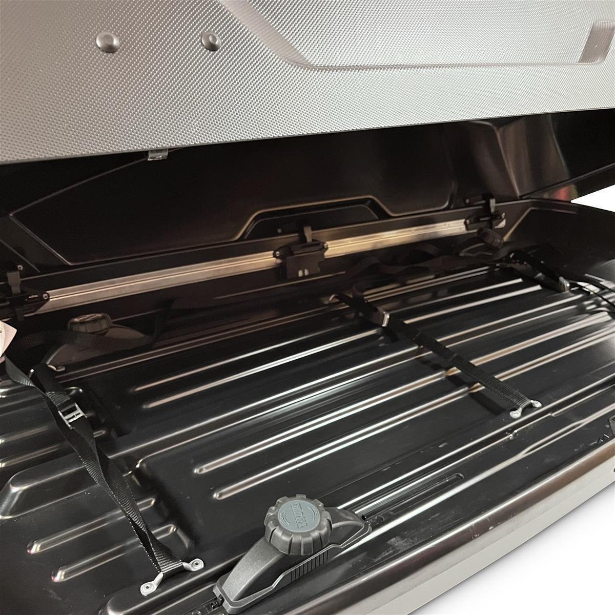 Thule Dachbox Force XT L (gebraucht, sofort abholbereit)