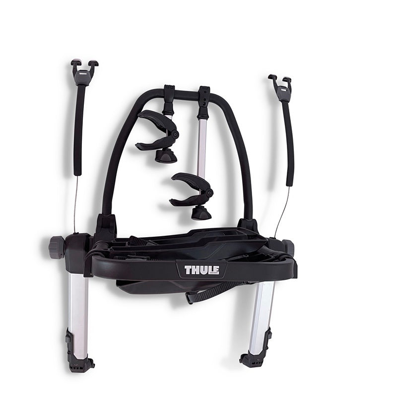 Thule Outway Platform 2 rear bike rack (B-goods)