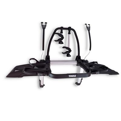 Thule Outway Platform 2 rear bike rack (B-goods)