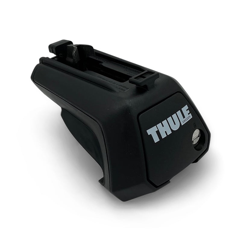 Thule Dachträger Komplettset für DAEWOO Nubira 5-T Kombi 2004-2011 (Dachreling)