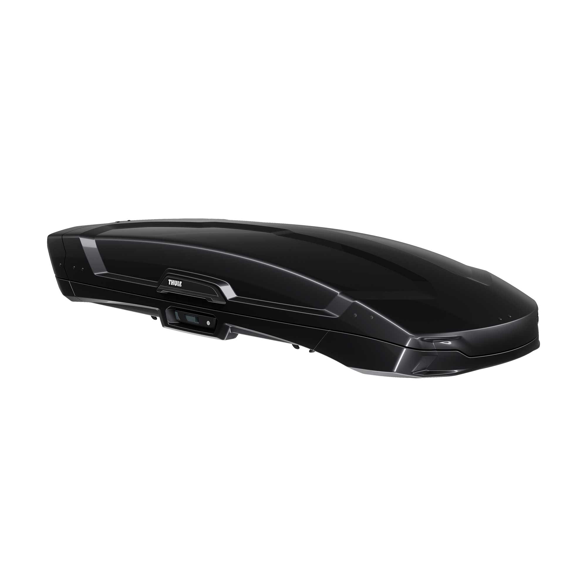 Thule Dachbox Vector