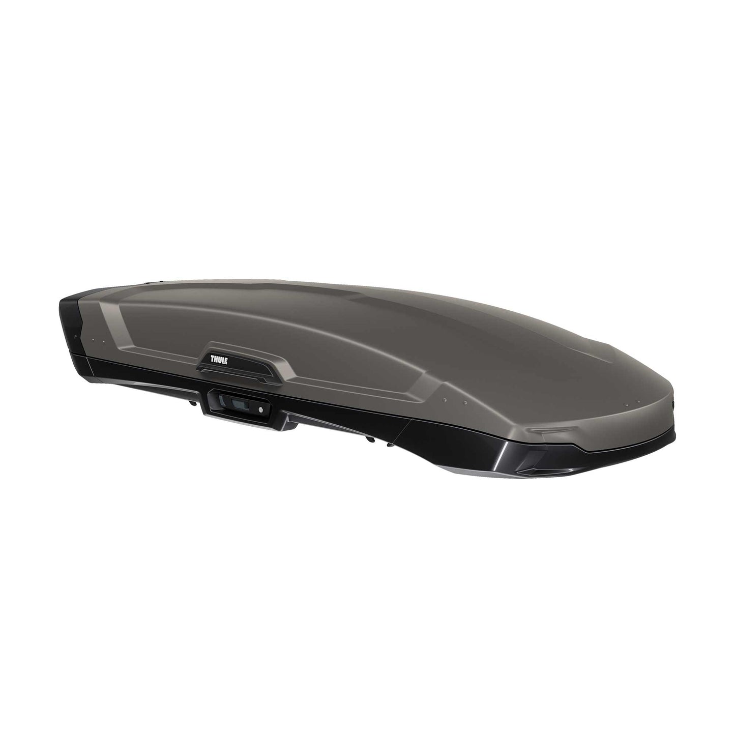 Thule Dachbox Vector