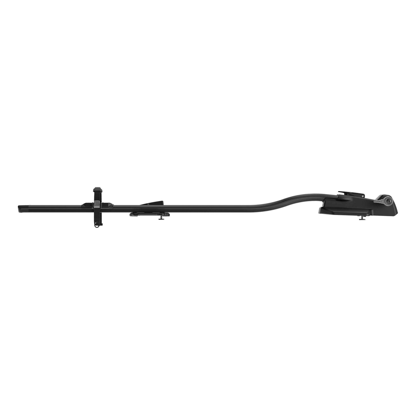 Thule FastRide Fahrrad-Dachträger für Gabelmontage