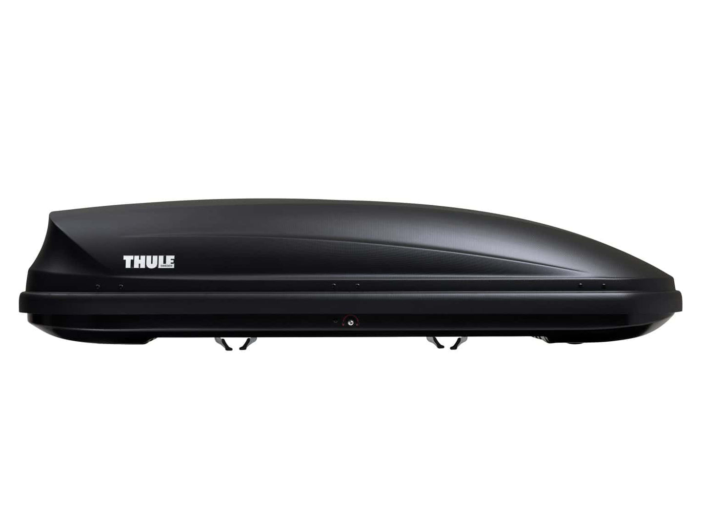 Thule Dachbox Pacific L DS (gebraucht, sofort abholbereit)