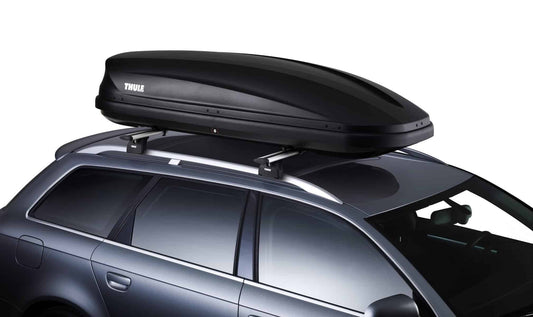 Thule Dachbox Pacific L DS (gebraucht, sofort abholbereit)