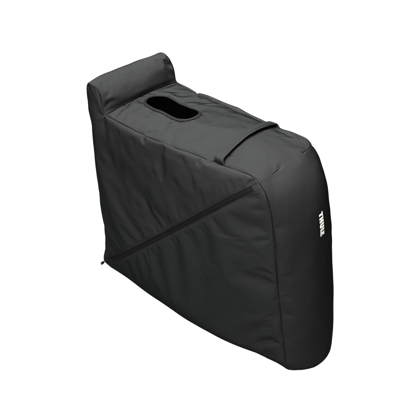 Thule Kupplungsfahrradträger Easy Fold 3 3-bike inkl. verschiedene Erweiterungen
