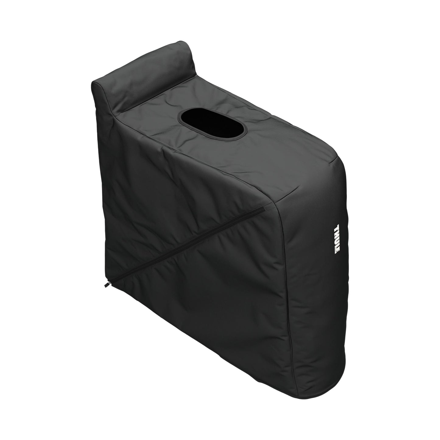 Thule Kupplungsfahrradträger Easy Fold XT 3 inkl. verschiedene Erweiterungen