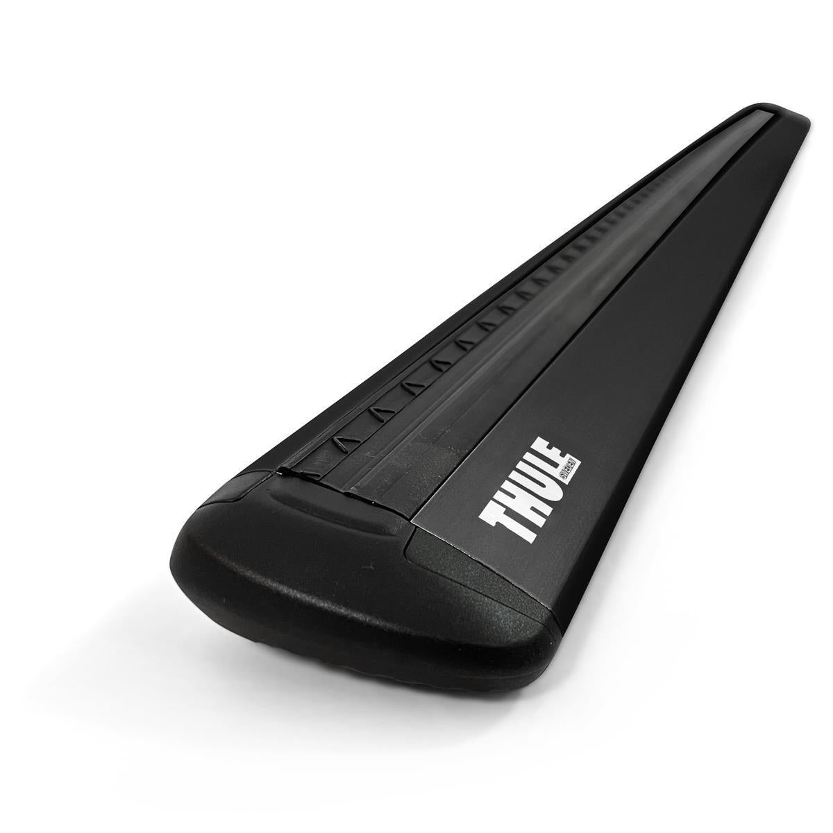 Thule WingBar Evo Dachträger 135 (paar) schwarz (B-Ware)