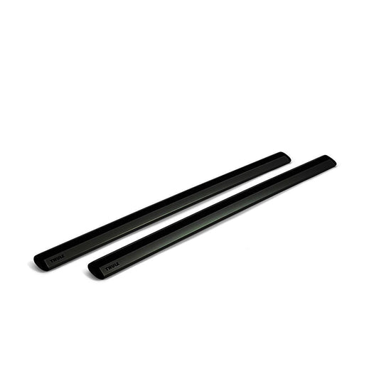 Thule WingBar Evo Dachträger 135 (paar) schwarz (B-Ware)