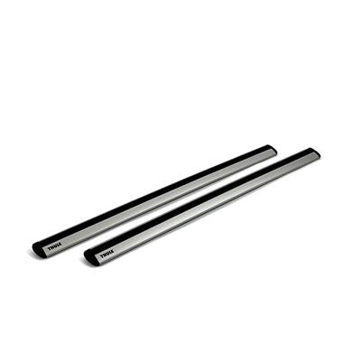 Thule roof rack complete set for Renault Talisman 5-T Kombi 2016- (blissful rails)